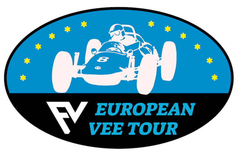 Logo EVT